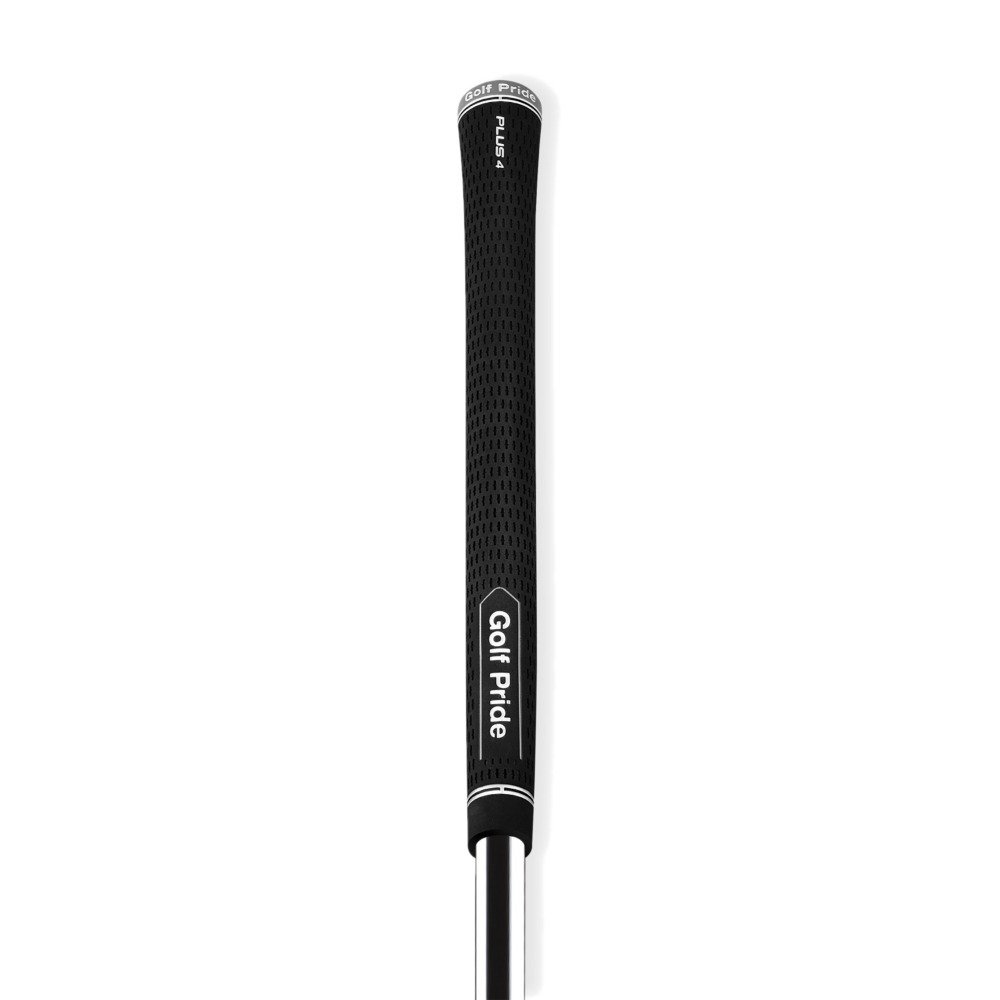 Golf Pride Tour Velvet Plus4 grip, Midsize, black