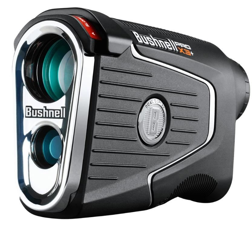 Bushnell PROX3+ Link Golf Rangefinder
