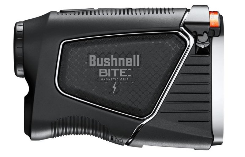Bushnell PROX3+ Link Golf Rangefinder