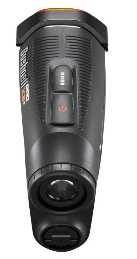 Bushnell PROX3+ Link Golf Rangefinder