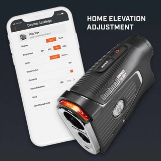 Bushnell PROX3+ Link Golf Rangefinder