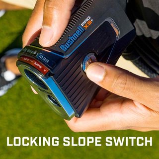 Bushnell PROX3+ Link Golf Rangefinder