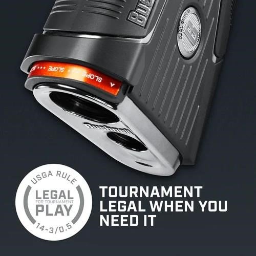 Bushnell PROX3+ Link Golf Rangefinder