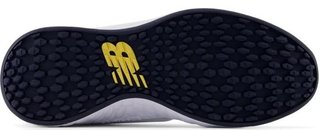 New Balance Fresh Foam ROAV ladies golf shoes, white/navy