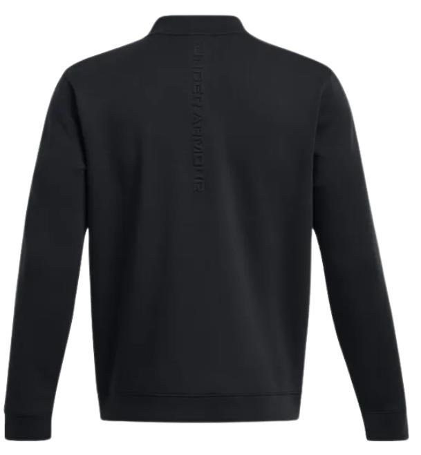 Under Armour Tour Tips Bomber men's jacket, black