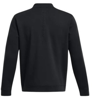Under Armour Tour Tips Bomber men's jacket, black