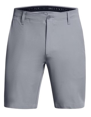 Under Armour Drive Taper men's shorts, steel/halo gray