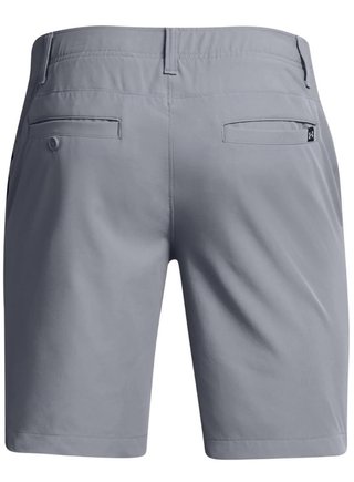 Under Armour Drive Taper men's shorts, steel/halo gray