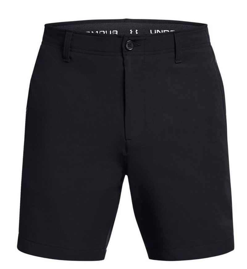 Under Armour Drive Deuces men's shorts, black