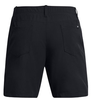 Under Armour Drive Deuces men's shorts, black