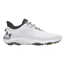 Under Armour Drive Pro mens golf shoes, white