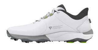 Under Armour Drive Pro mens golf shoes, white