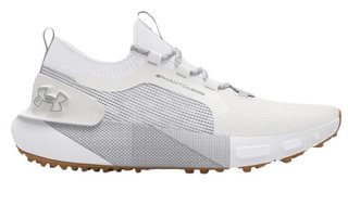 Under Armour Phantom Golf mens golf shoes, white