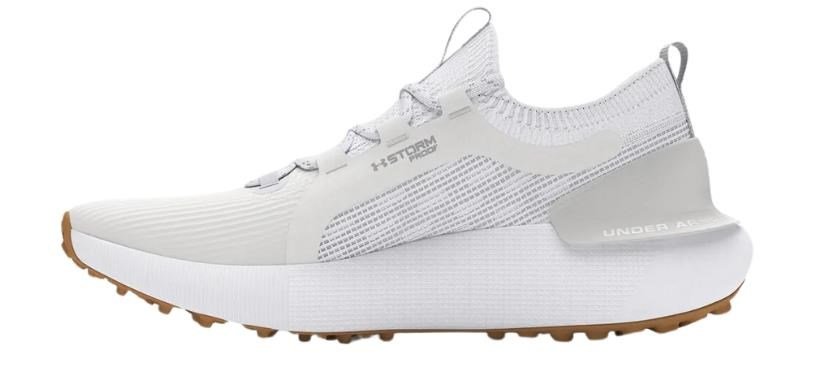 Under Armour Phantom Golf mens golf shoes, white