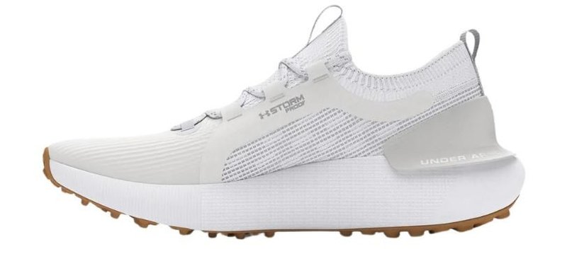 Under Armour Phantom Golf mens golf shoes, white