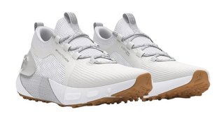 Under Armour Phantom Golf mens golf shoes, white
