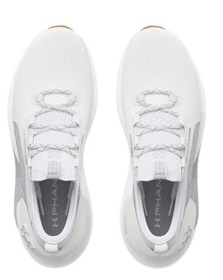 Under Armour Phantom Golf mens golf shoes, white
