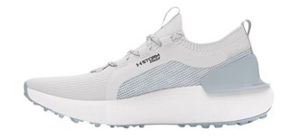 Under Armour Phantom Golf mens golf shoes, gray
