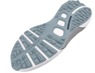 Under Armour Phantom Golf mens golf shoes, gray
