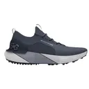 Under Armour Phantom Golf mens golf shoes, downpour gray/midnight navy