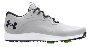 Under Armour Charged Draw 2 mens golf shoes, grey