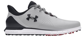 Under Armour Drive Fade SL mens golf shoes, grey