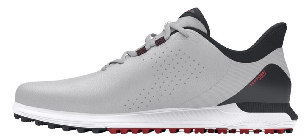 Under Armour Drive Fade SL mens golf shoes, grey