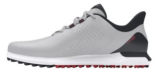 Under Armour Drive Fade SL mens golf shoes, grey