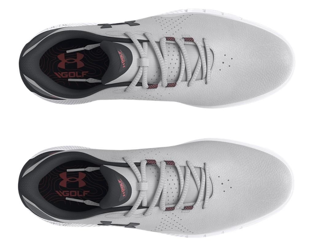 Under Armour Drive Fade SL mens golf shoes, grey