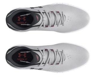 Under Armour Drive Fade SL mens golf shoes, grey
