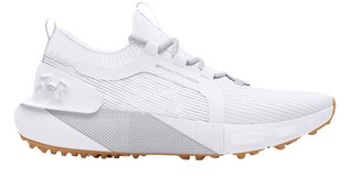Under Armour Phantom ladies golf shoes, white