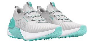 Under Armour Phantom Golf ladies golf shoes, grey