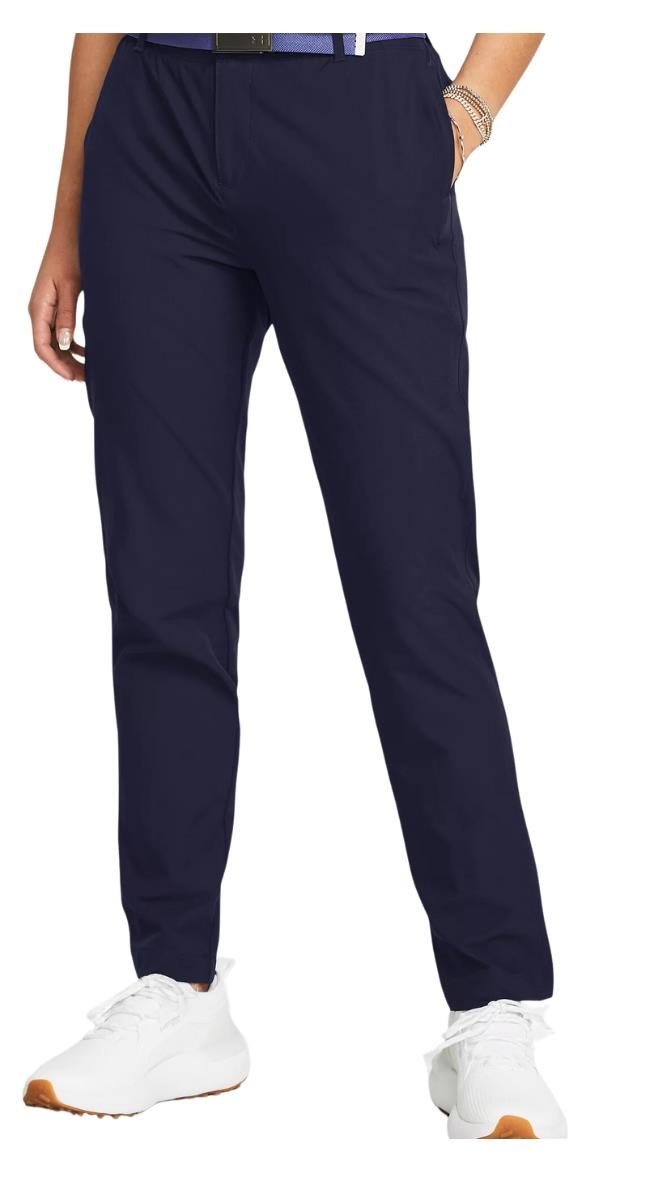 Under Armour Drive women's pants, midnight navy