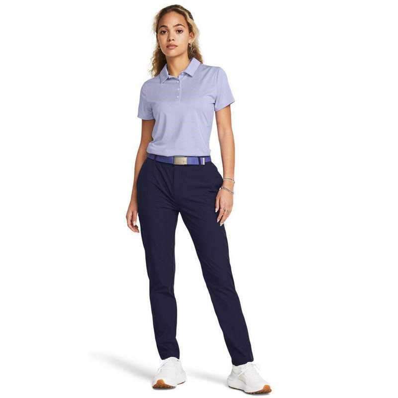 Under Armour Drive women's pants, midnight navy