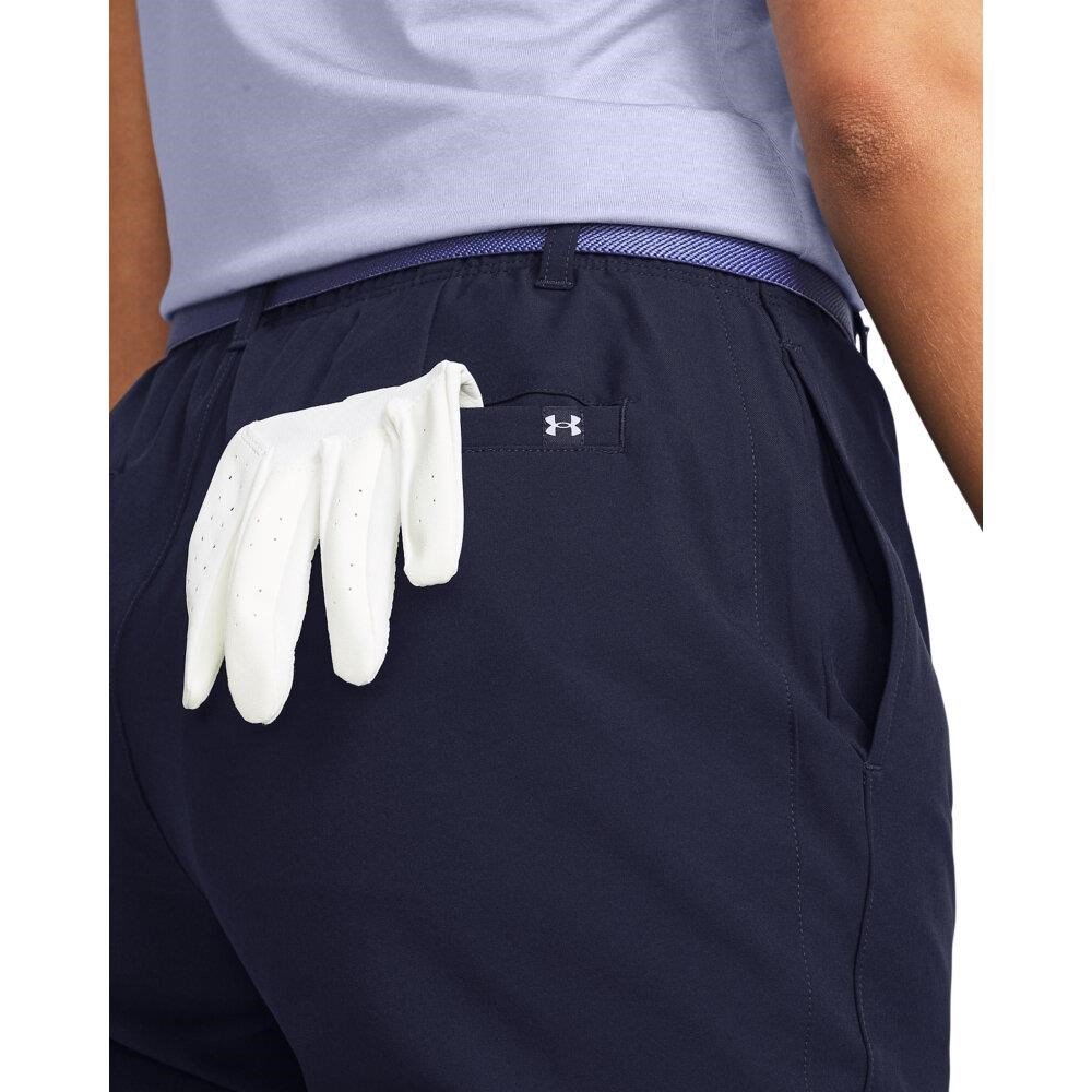 Under Armour Drive women's pants, midnight navy