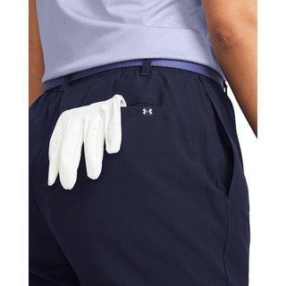 Under Armour Drive women's pants, midnight navy