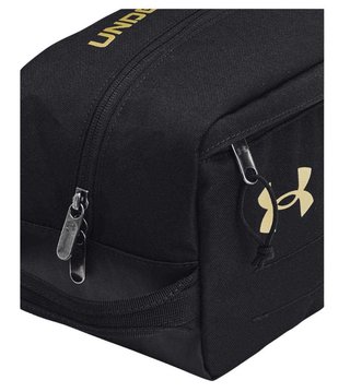 Under Armour Contain Travel Kit bag, black