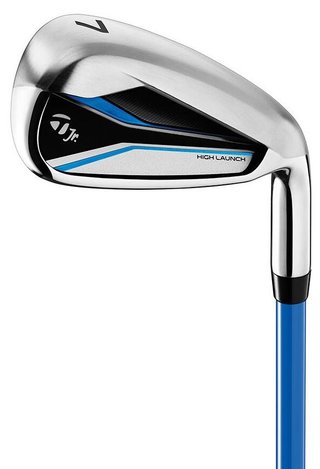 TaylorMade Team S1 5PC junior golf set