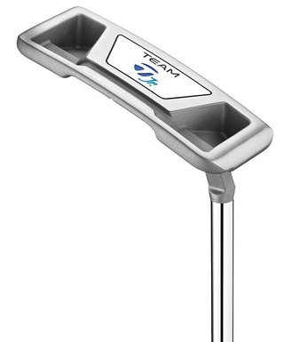TaylorMade Team S1 5PC junior golf set