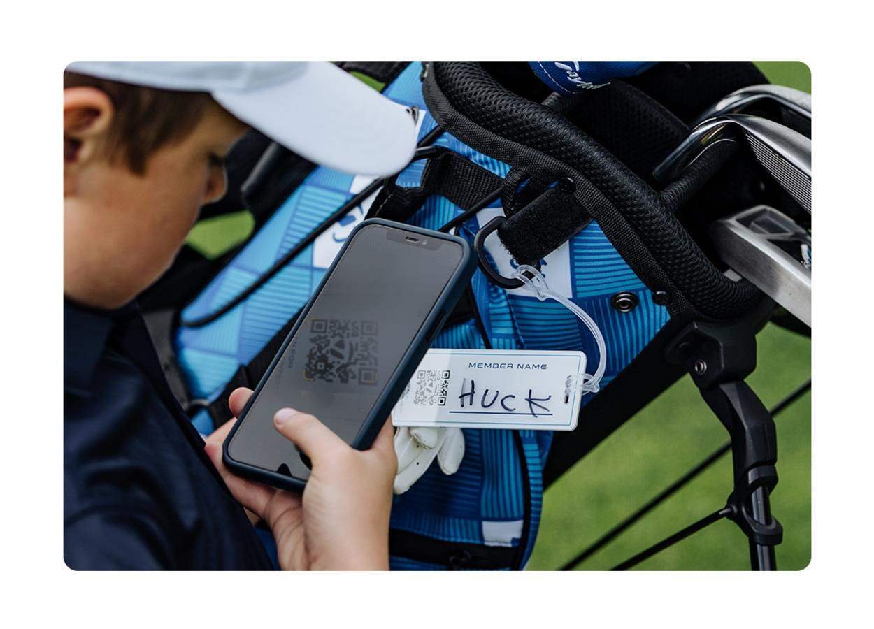 TaylorMade Team S1 5PC junior golf set