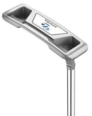 TaylorMade Team S2 6PC junior golf set (120-135cm/48"-53", 7-9Y)