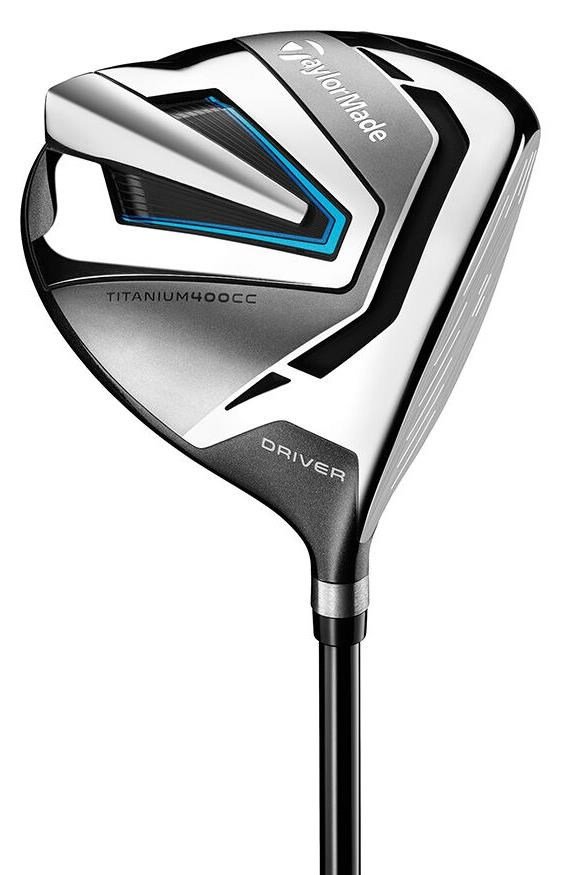 TaylorMade Team S3 7PC junior golf set (137-150cm/54"-59", 10-12Y)