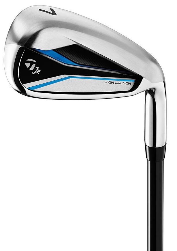 TaylorMade Team S3 7PC junior golf set (137-150cm/54"-59", 10-12Y)