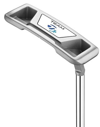 TaylorMade Team S3 7PC junior golf set (137-150cm/54"-59", 10-12Y)