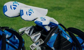 TaylorMade Team S3 7PC junior golf set (137-150cm/54"-59", 10-12Y)
