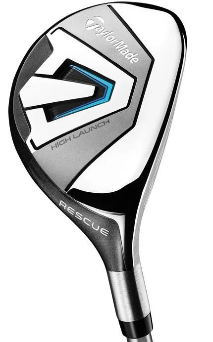 TaylorMade Team S3 7PC junior golf set (137-150cm/54"-59", 10-12Y)