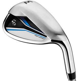 TaylorMade Team S3 7PC junior golf set (137-150cm/54"-59", 10-12Y)
