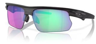 Oakley BiSphaera Prizm Golf sunglasses, Matte Black Frame