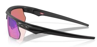Oakley BiSphaera Prizm Golf sunglasses, Matte Black Frame