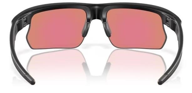 Oakley BiSphaera Prizm Golf sunglasses, Matte Black Frame